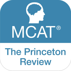 MCAT Prep: Ready4 MCAT