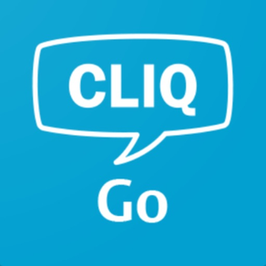 CLIQ Go