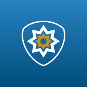 Blue Security app