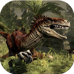 Wilder Dinosaur Hunt