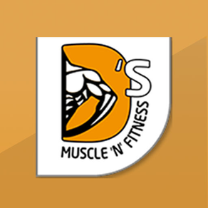 D's Muscle 'N' Fitness