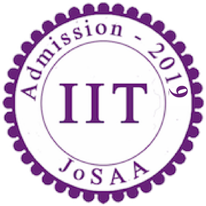 IIT JoSAA Admission-2019