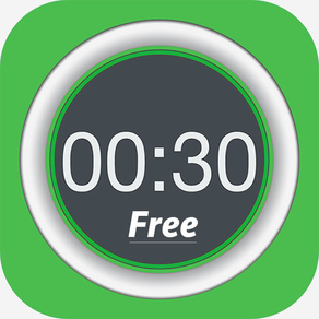 QFit Interval Timer FREE