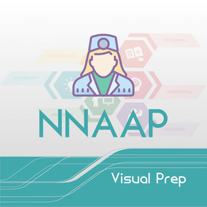 NNAAP Visual Prep