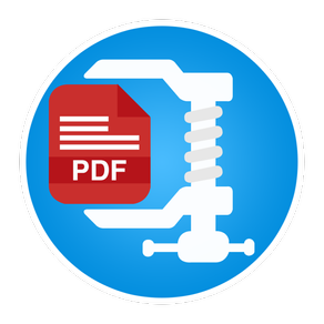 PDF Compress, Reduce, Optimize