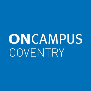 ONCAMPUS Coventry Pre-Arrival