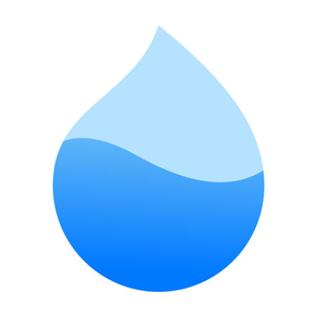 Waterbalance: drink tracker