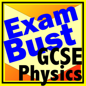 GCSE Physics Prep Flashcards Exambusters