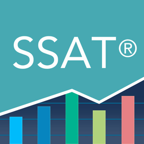 SSAT: Practice,Prep,Flashcards