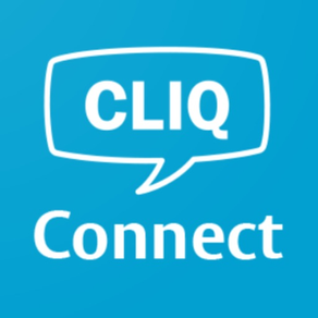 CLIQ Connect