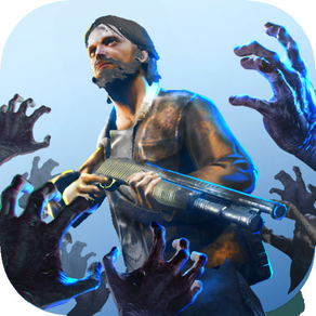 Dead Zombie Shooting Game