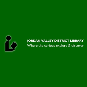 Jordan Valley District Library