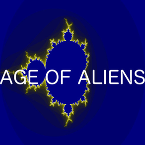 Age Of Aliens