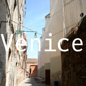 hiVenice: Offline Map of Venice (Italy)