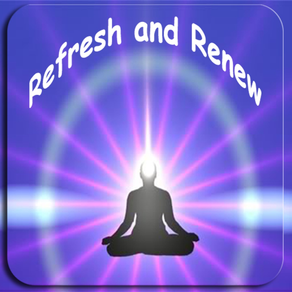 Refresh and Renew