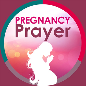 Pregnancy Prayer App