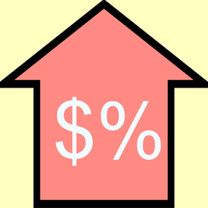 Simple Mortgage Calculator