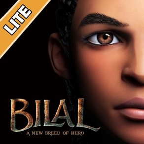 Bilal: A New Breed of Hero Free