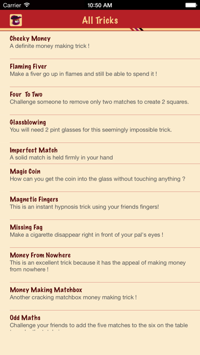 Pub Magic poster