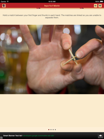 Pub Magic poster