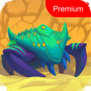 Spore Monsters.io 2 [Premium]