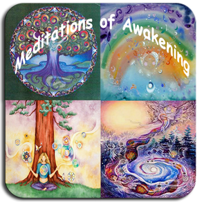 Awakening Guided Meditations
