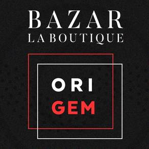 Bazar La Boutique