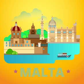 Malta Guia de Viagem