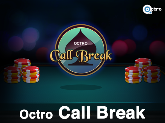 Call Break poster