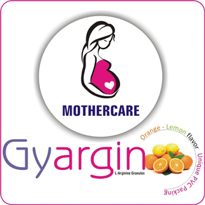 Gyargin MotherCareApp