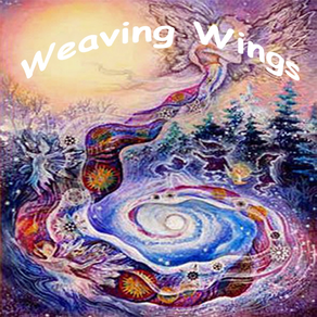 Weave Wings Guided Meditation