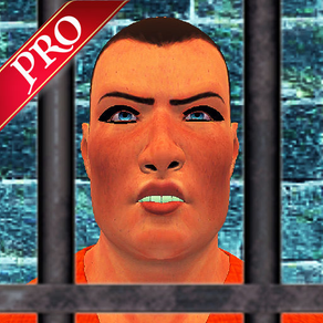 Prison Break Jail Runaway Escape Pro