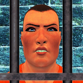 プリズンブレイクサバイバルミッション：刑事脱出3D