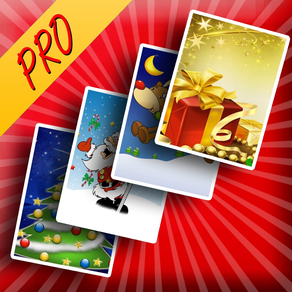 Christmas Wallpapers© Pro