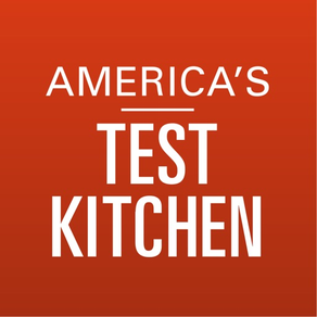 America's Test Kitchen