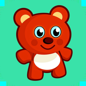 Baby Bear Academy