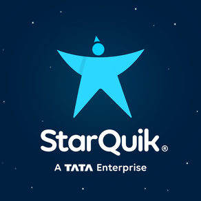 StarQuik, a TATA enterprise