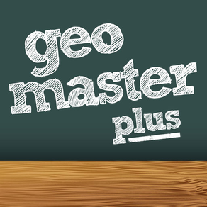 Geomaster Plus