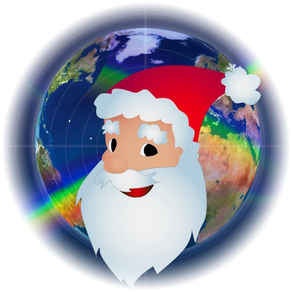 Santa Tracker Christmas Free