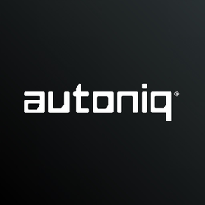 autoniq® VIN Scanner