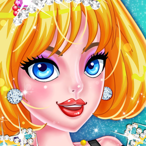 Superstar Dressup-girls game