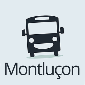 MyBus - Edition Montluçon