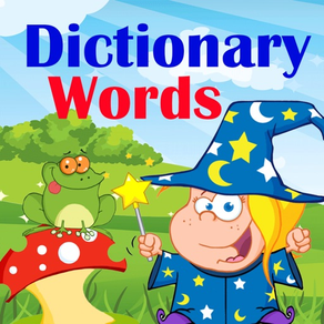 English Vocabulary Book in Us