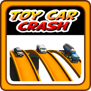 Toy Car Crash