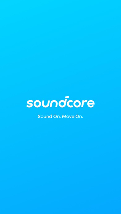 soundcore poster