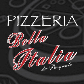 Pizza Bella Italia Waiblingen