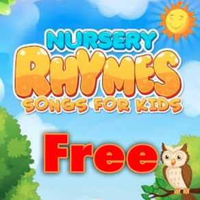 Nursery Rhymes Songs For Kids - Classic StoryTime