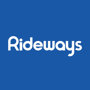 Rideways: Easy Airport Taxis