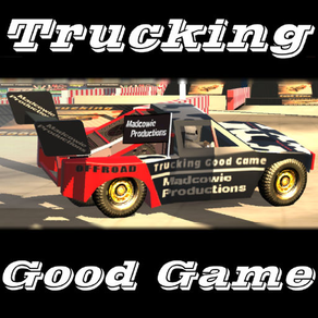 Trucking Good Game