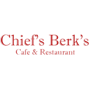 Chief's Berk's Cafe & Restaurant